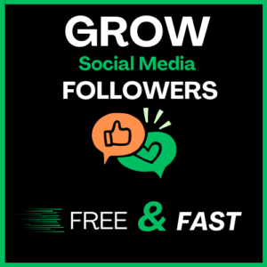 Use this powerful tool to grow your social media presence